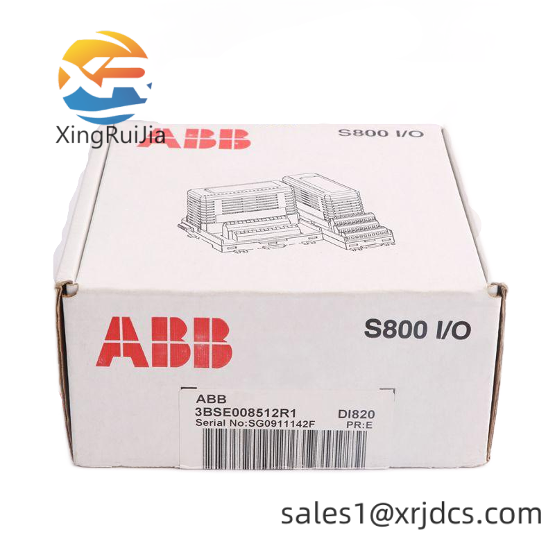 ABB PCB BOARD 3BHB005245R0101 