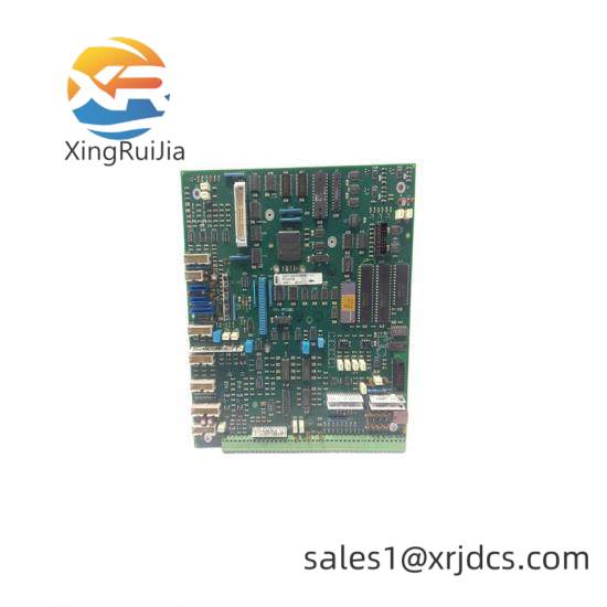 ABB DSQC332A 