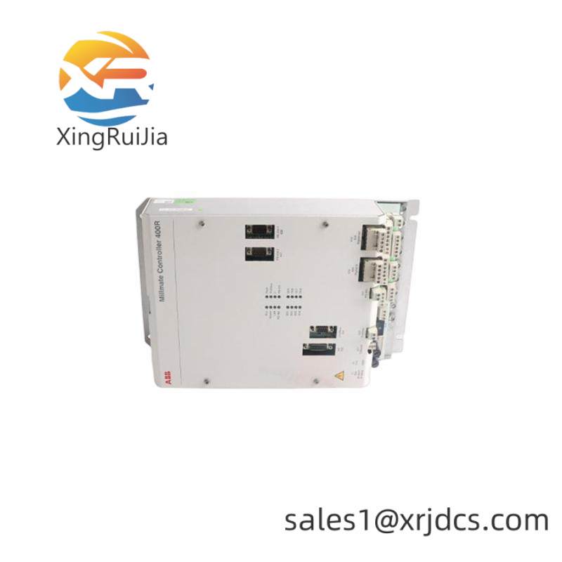 ABB PXAA401 3BSE017233R1 CENTRAL UNIT