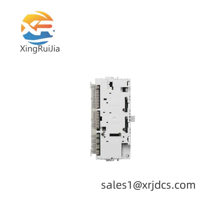 ABB RDCU-12C 3AUA0000036521 RDCU-12C; CONTROL UNIT