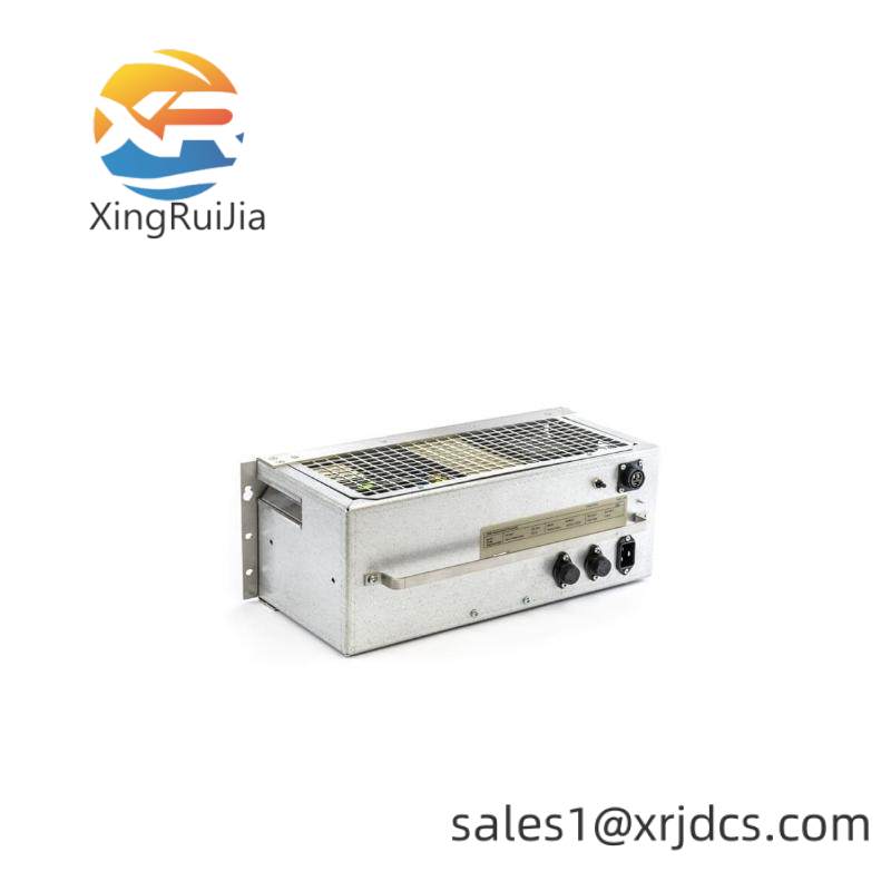 ABB SA168 SA168 Power Supply Unit AC 230V / DC