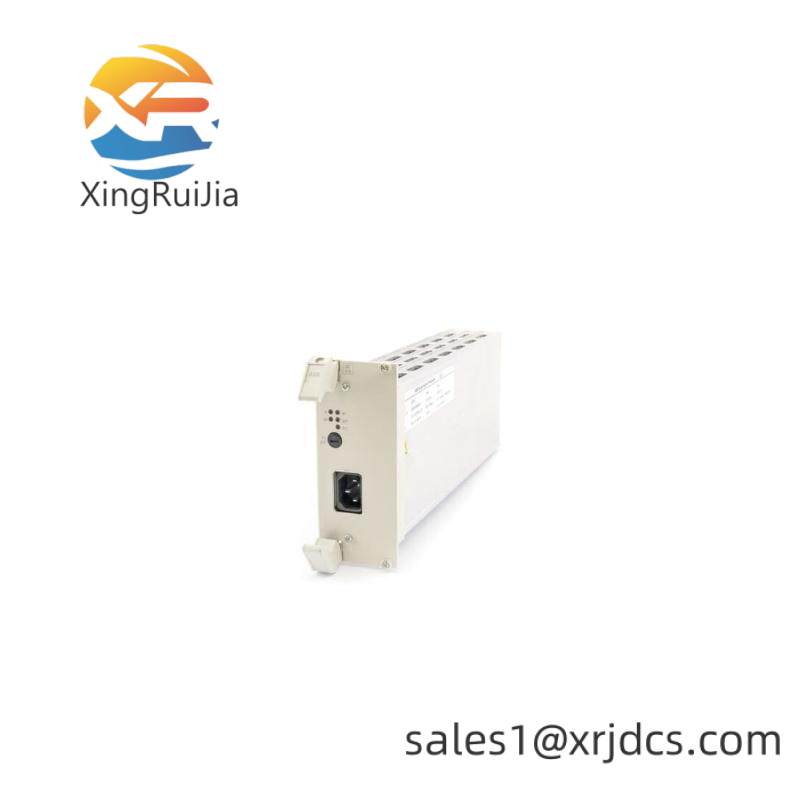 ABB SB510 3BSE000860R1 SB510 Backup Power Supply 110/230V AC