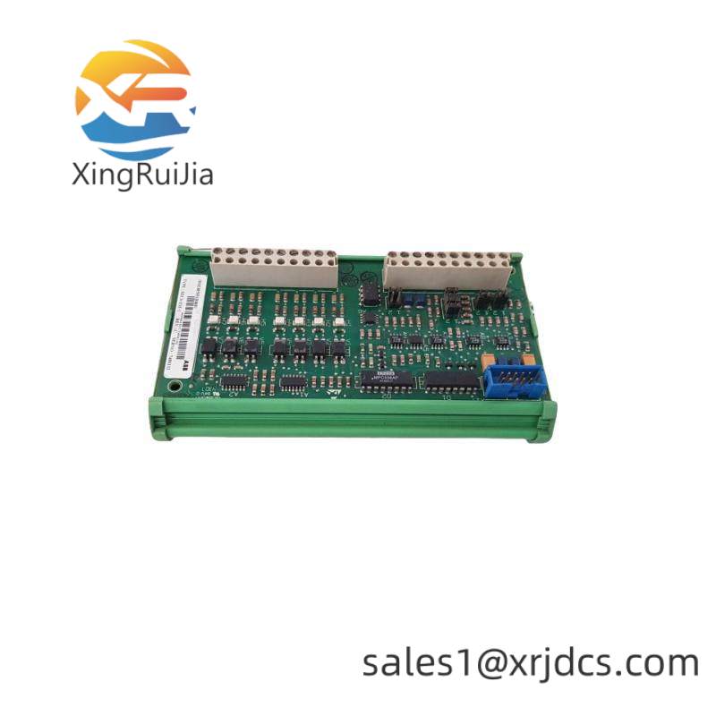 ABB SDCS-IOE-1 MEASUREMENT BOARD