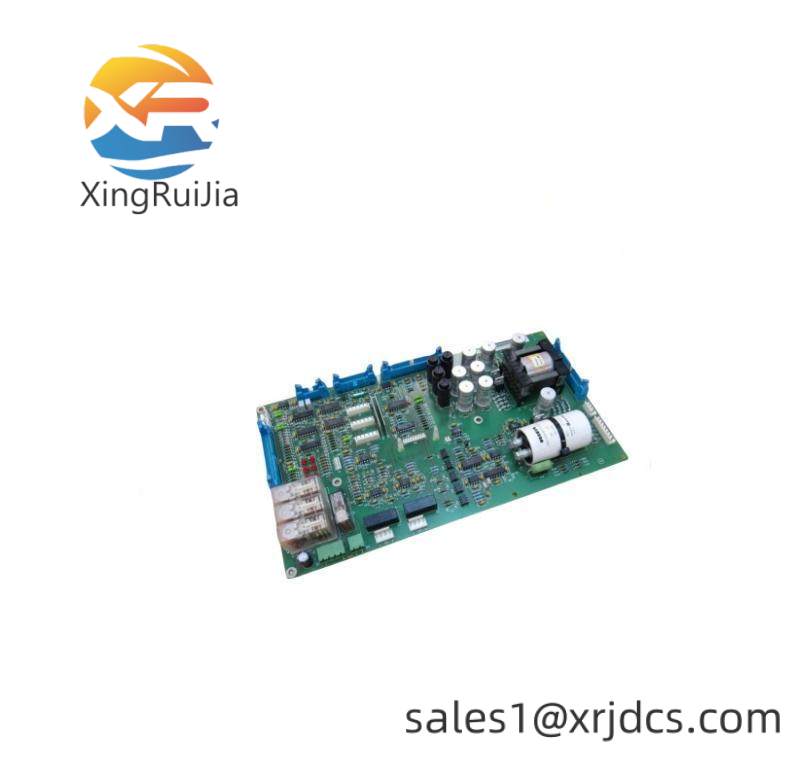 ABB SNAT607MCI SNAT 607 MCI 61027769 Interface Board
