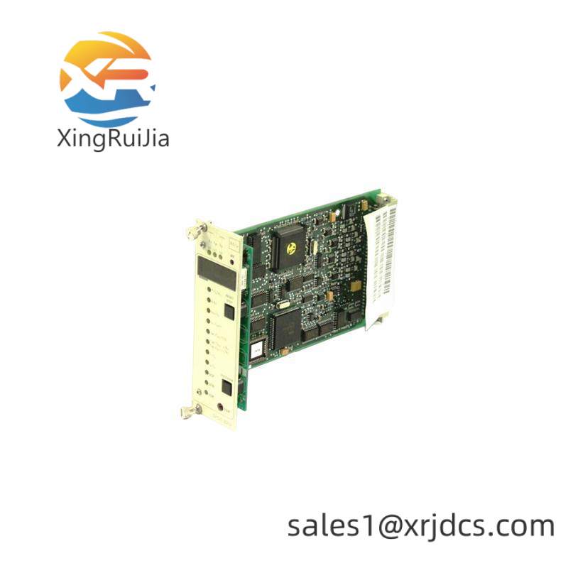 ABB SPCD3D53 Module