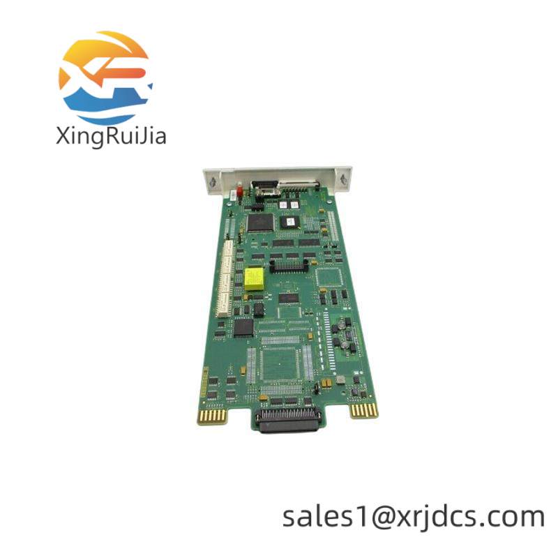 ABB SPIIT13 Local Module