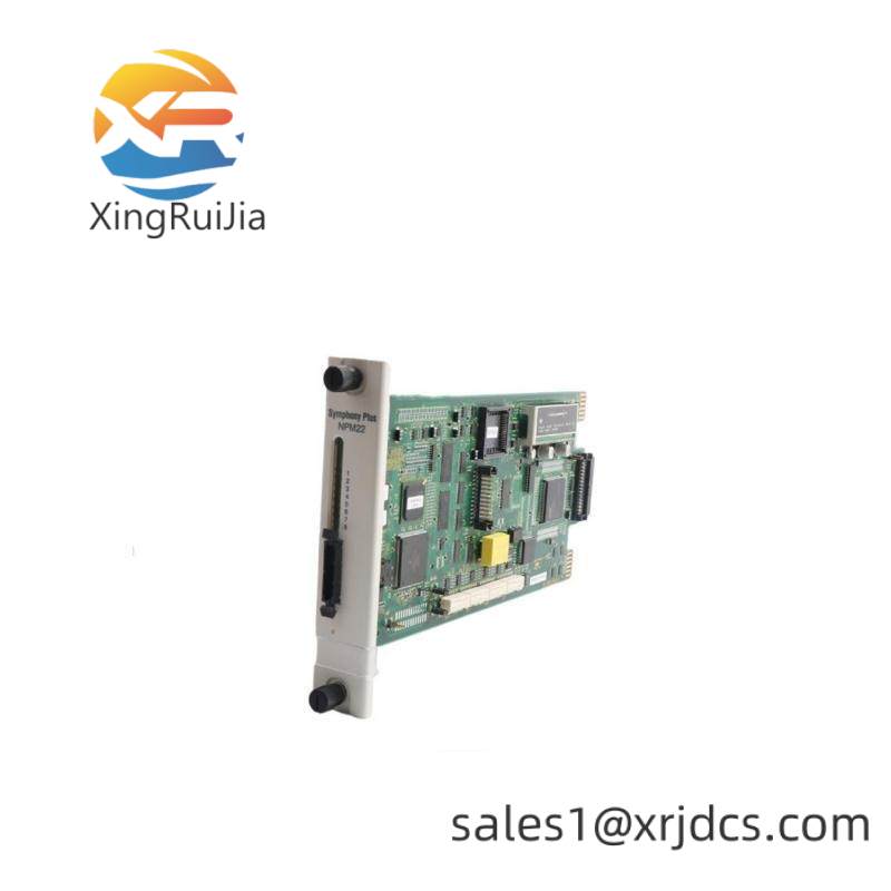 ABB 3HAC025066-001