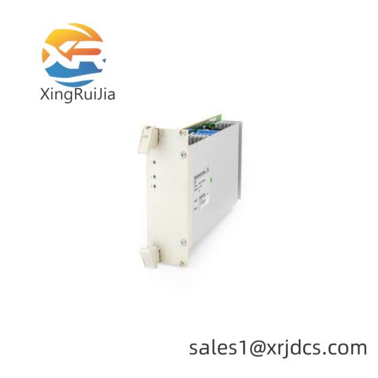 ABB SR511 3BSE000863R0001 Regulator 24V/5V