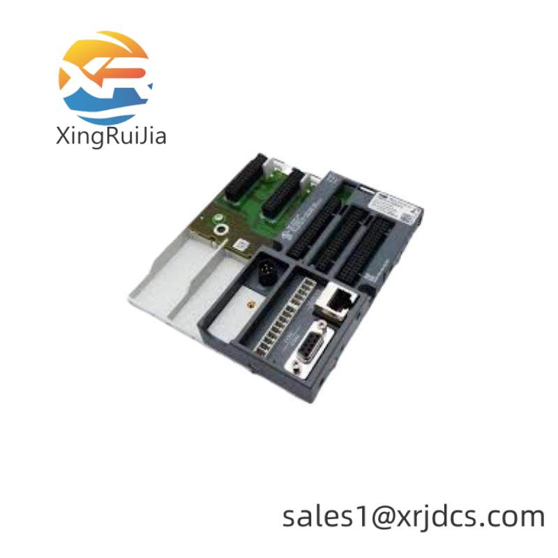 ABB TB521-ETH C1 Power supply module