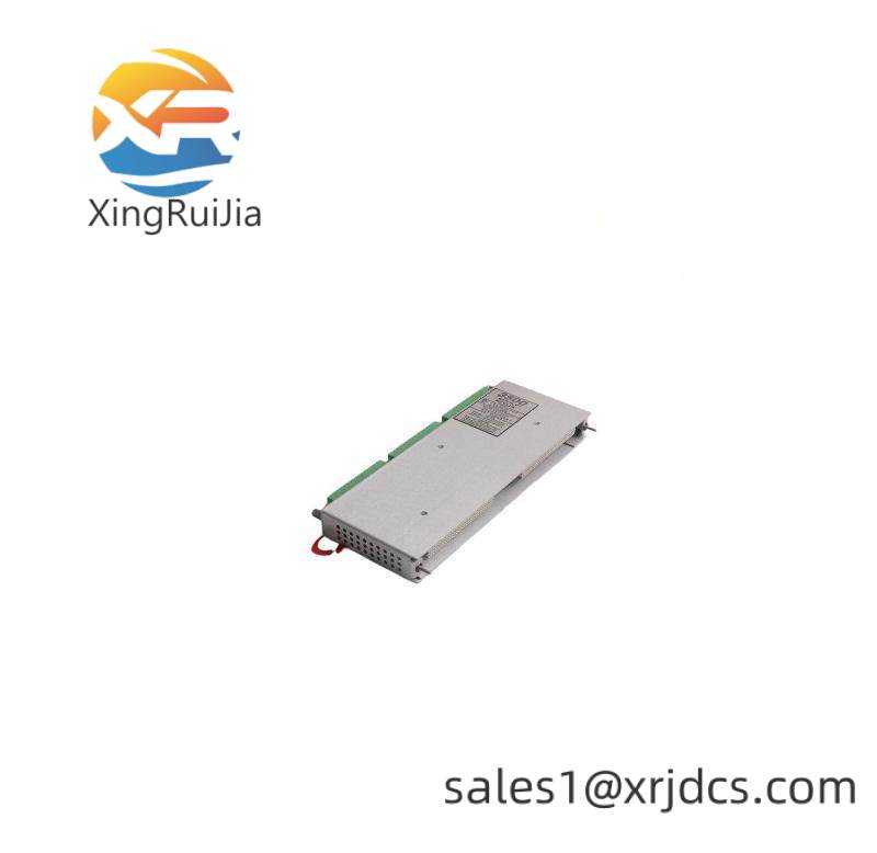 ABB TB820V2 3BSE013208R0001 Module