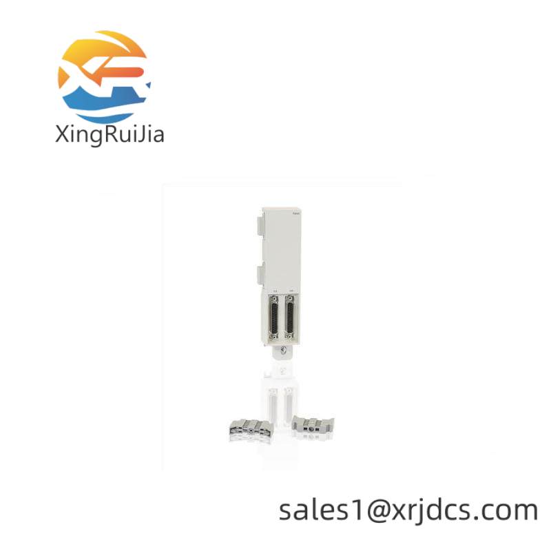ABB TB845 Redundant module bus outlet