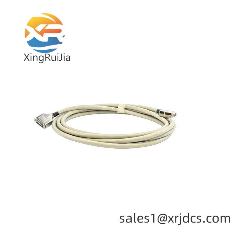ABB TK576V050 3BSC950055R11 Cable Assembly