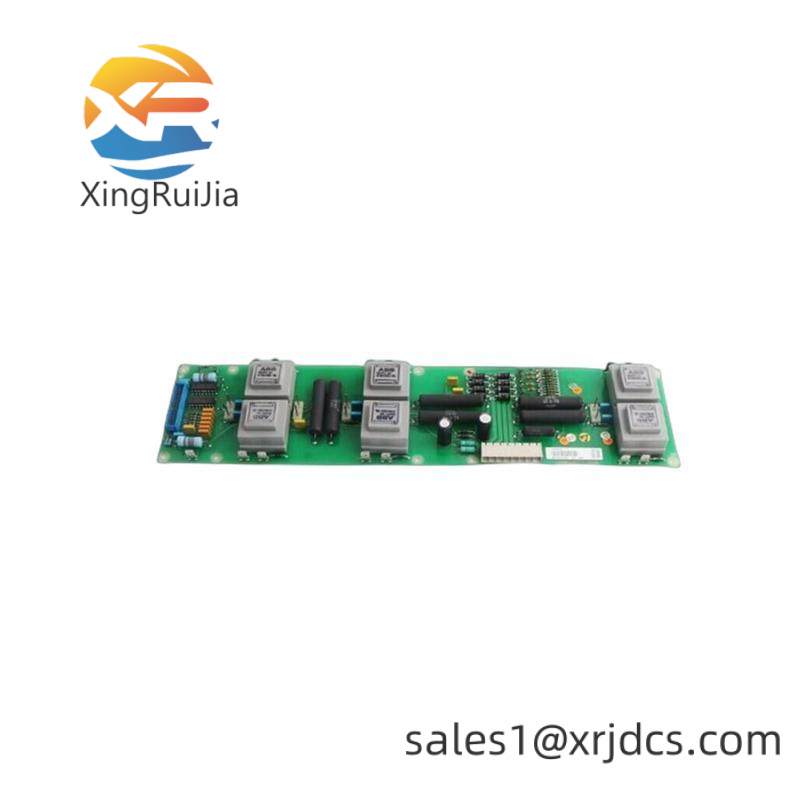 ABB YXI115B YI204001-AL