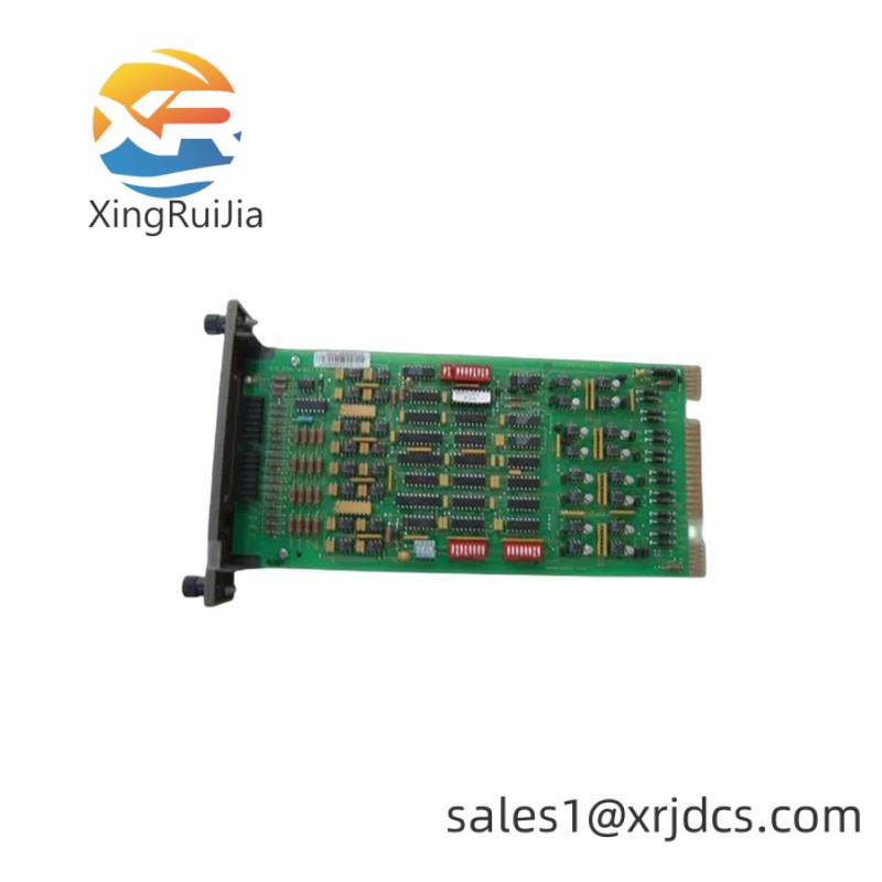 ABB YXI116A YT204001-AN CAPACITOR UNIT