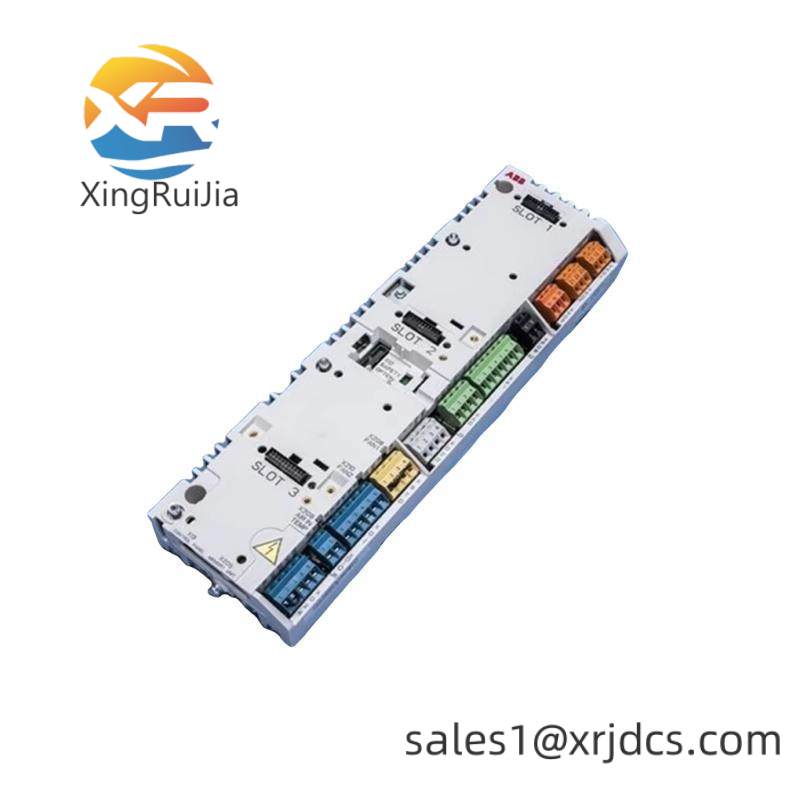 ABB DSQC332A 
