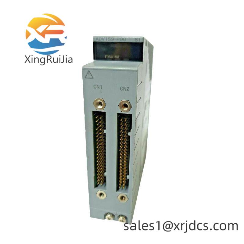 YOKOGAWA ADV159-P00 Digital Input Module