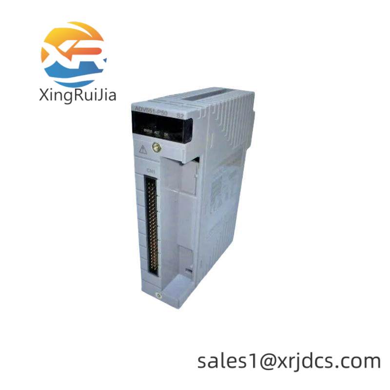 YOKOGAWA ADV551-P50 S2 Digital Output Modules