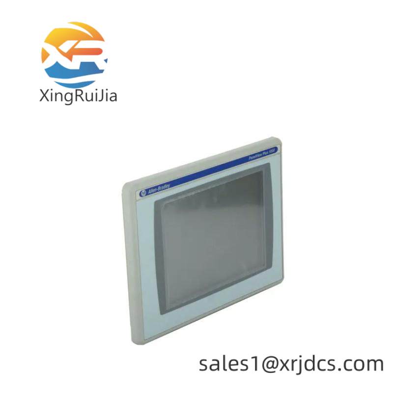 Allen Bradley 2711-K9C11022