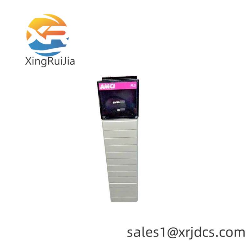 AMCI AMCI 8213 Programable Limit Switch
