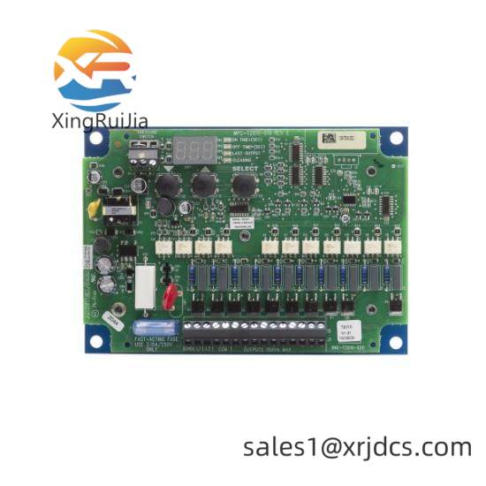 ABB K10133   G2010A10.4