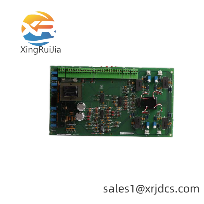 AMK AE-R03 KW-R03-1208365 Controller Card