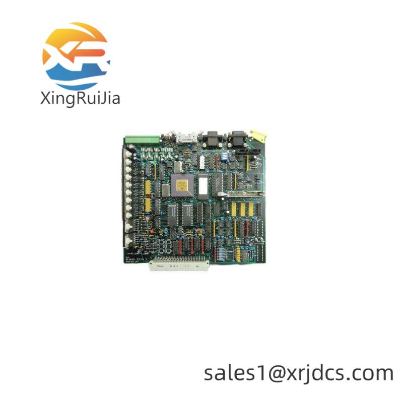 ASML SVG 99-80266-01 CPU Board