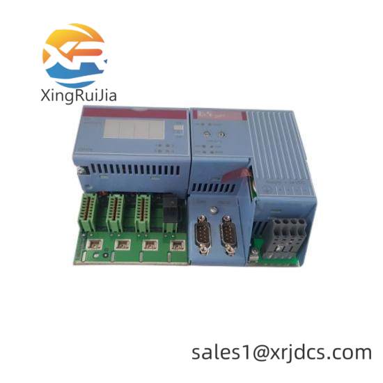 B&R B&R7CM41170-1混合模块