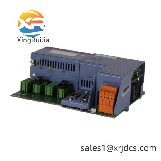 B&R B&R7CM41170-1混合模块