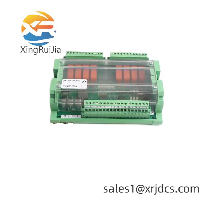 B&R AUTOMATION 7AF101.7 ANALOG INTERFACE MODULE