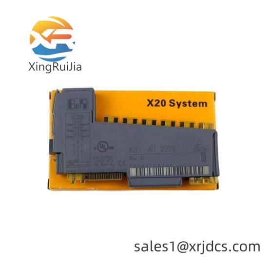 B&R 4PP4801505-75彩色触摸屏