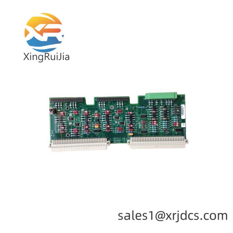 BentlyNevada 135489-01