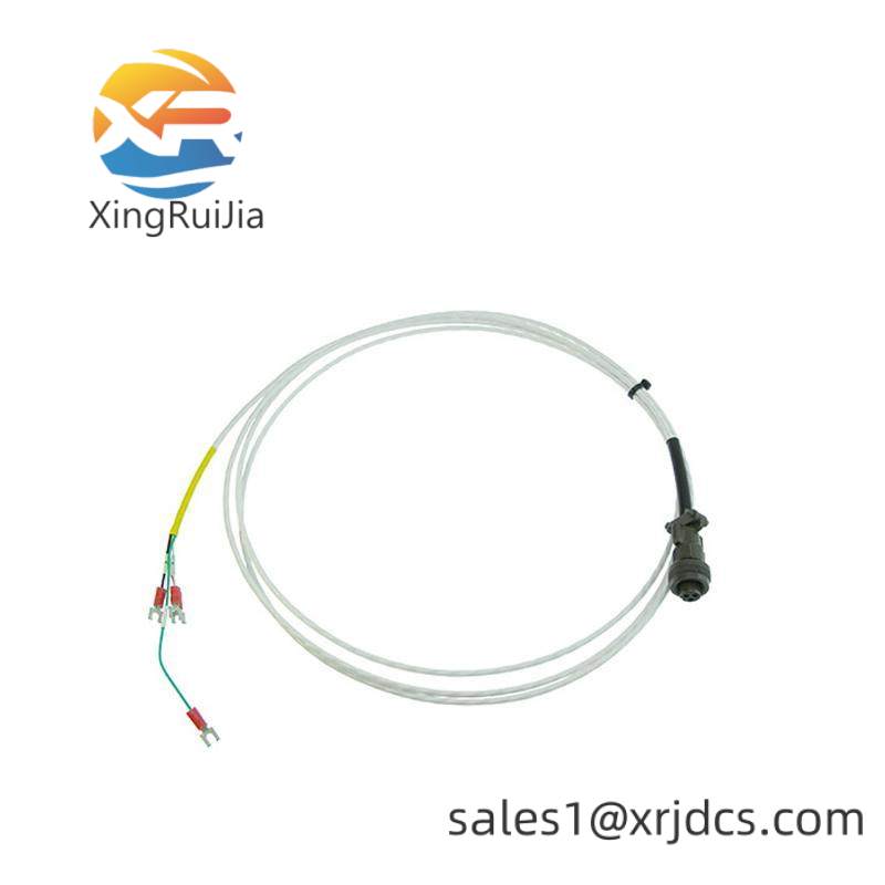 BENTLY Temperature monitor 3500/61 (133819-02)