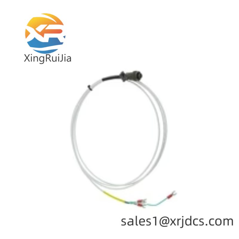 Bently Nevada 16710-99 Interconnect Cable AUTOMATION PARTS