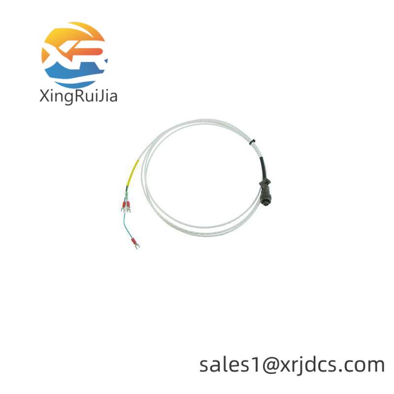 BENTLY NEVADA 16925-33 Interconnect Cable