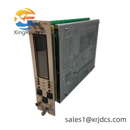 Bently Nevada 3300/65