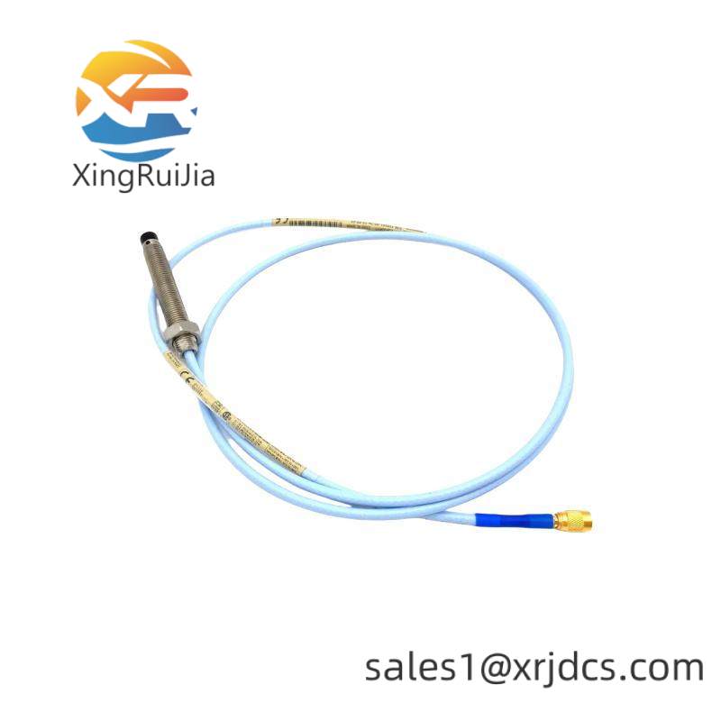 Bently Nevada 330101-00-24-05-02-00 Proximity Probe for 3300 XL 8mm System