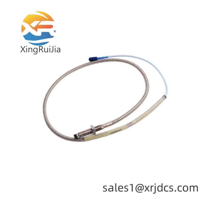 BENTLY Temperature monitor 3500/61 (133819-02)