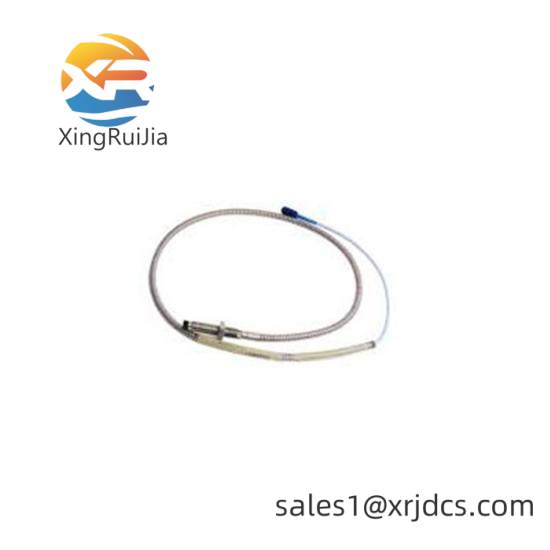 BENTLY NEVADA 330104-00-13-10-02-05 3300 XL 8 mm Proximity Probes