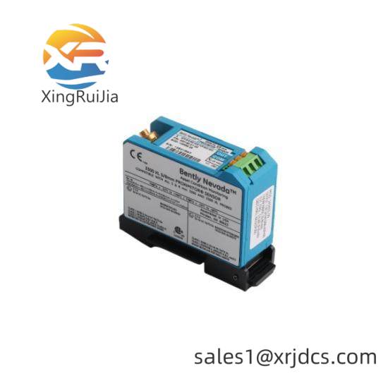 Bently Nevada 330180-X1-05 MOD:143945-05  Proximitor Sensor