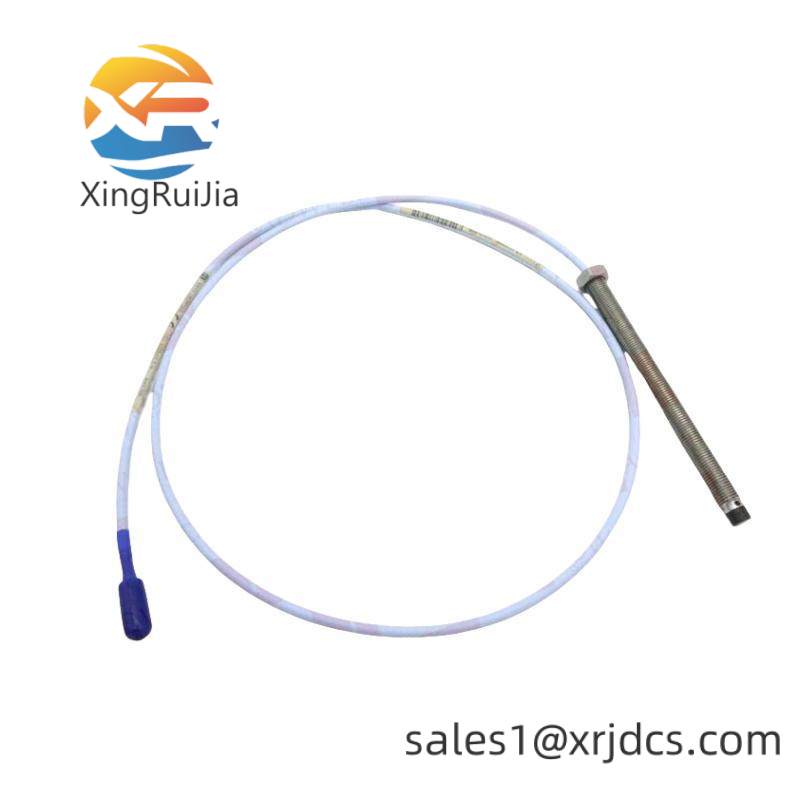 BENTLY NEVADA 330703-000-026-10-01-05 Proximitor Sensor