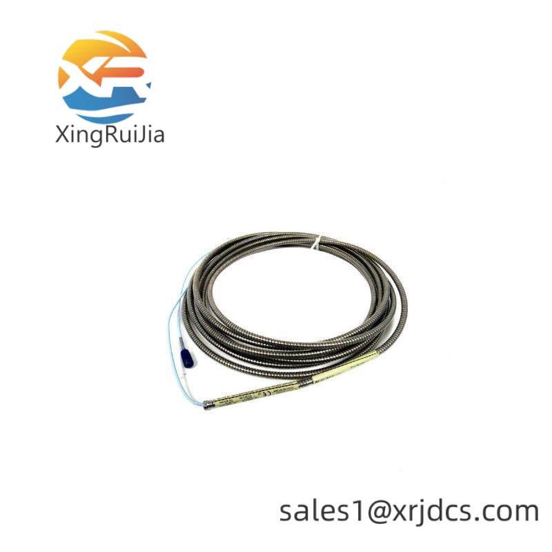 BENTLY NEVADA 330930-065-02-00 3300 NSv Extension Cable