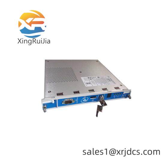 Bently 3500/65大卡