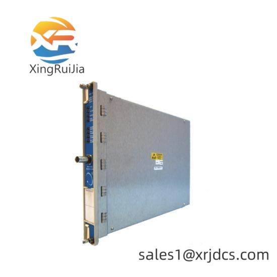 Bently Nevada 3500/53-02-00 TSI System