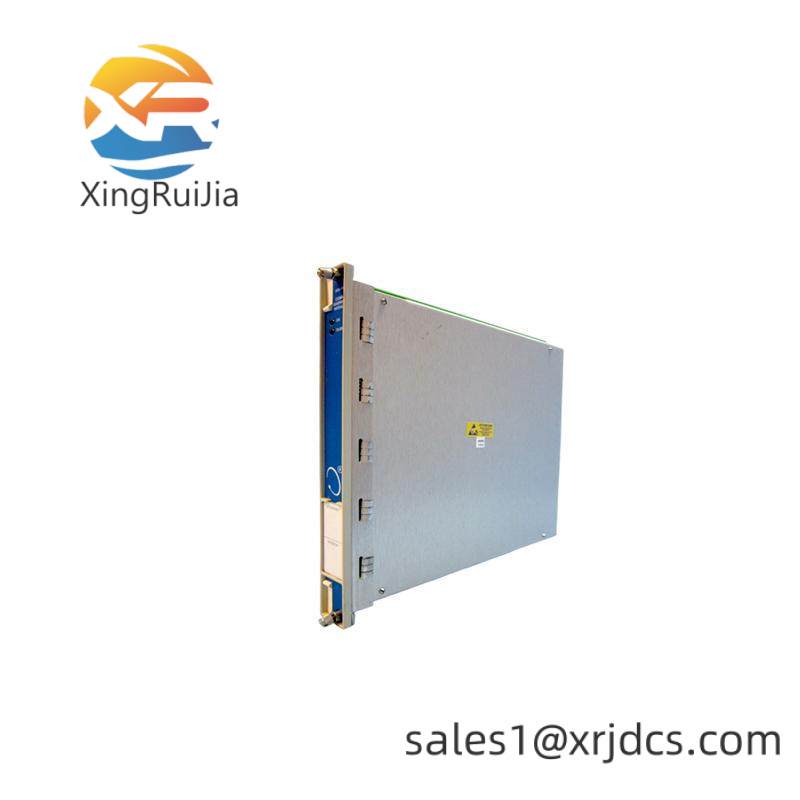 Bently Nevada 3500/92 136180-01 Communication Gateway Module