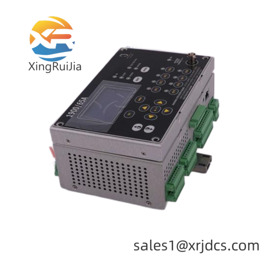 BENTLY NEVADA 991-01-XX-01-01