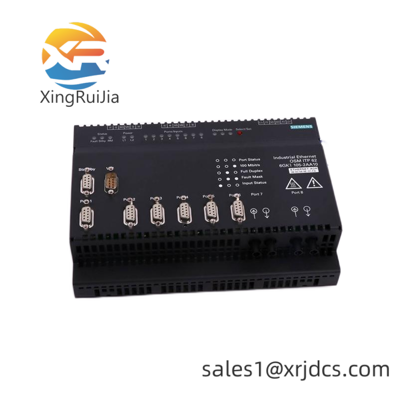 DOLD BN3081 Extension module