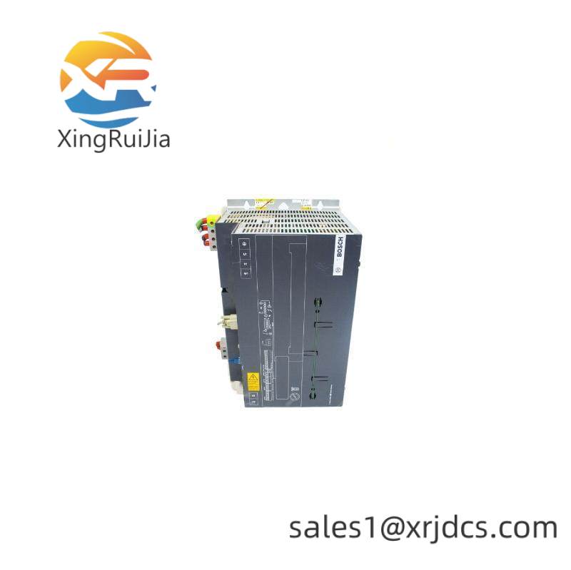 BOSCH 1070079403-106 SERVO DRIVE