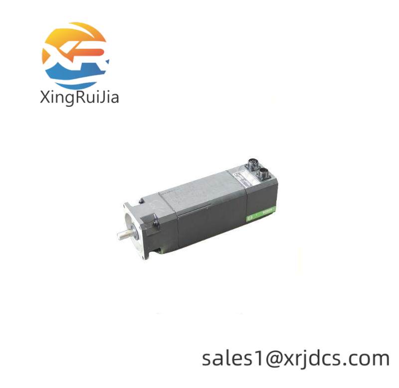 Bosch Rexroth R911277412 SERVOMOTOR MHD112C-024-NG0-BN