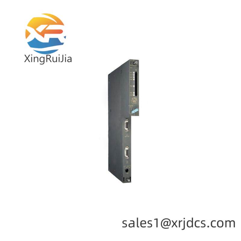 SIEMENS CPU416-2DP CENTRAL PROCESSING UNIT