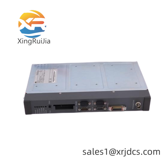 KOLLMORGEN 210/2102A2 REV TL 2 DRIVE 2102102A2